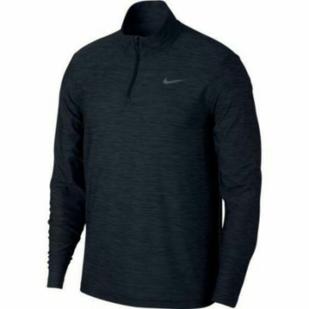 Nike Breathe Long Sleeve Shirt